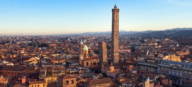 bologna